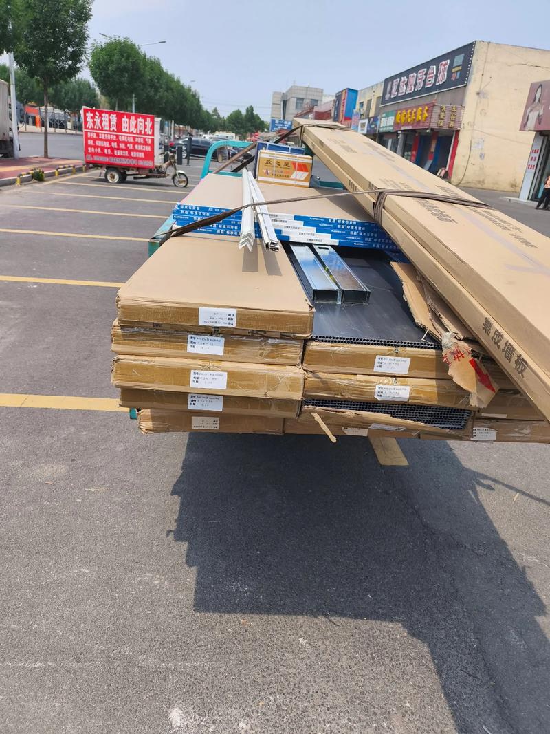 建材厂家直销：开启装修新纪元